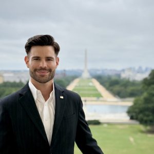 Stuart West 2025
